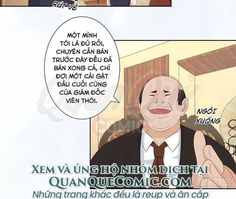Người Tu Tiên Tại Đô Thị - Chương 11 - ảnh 23