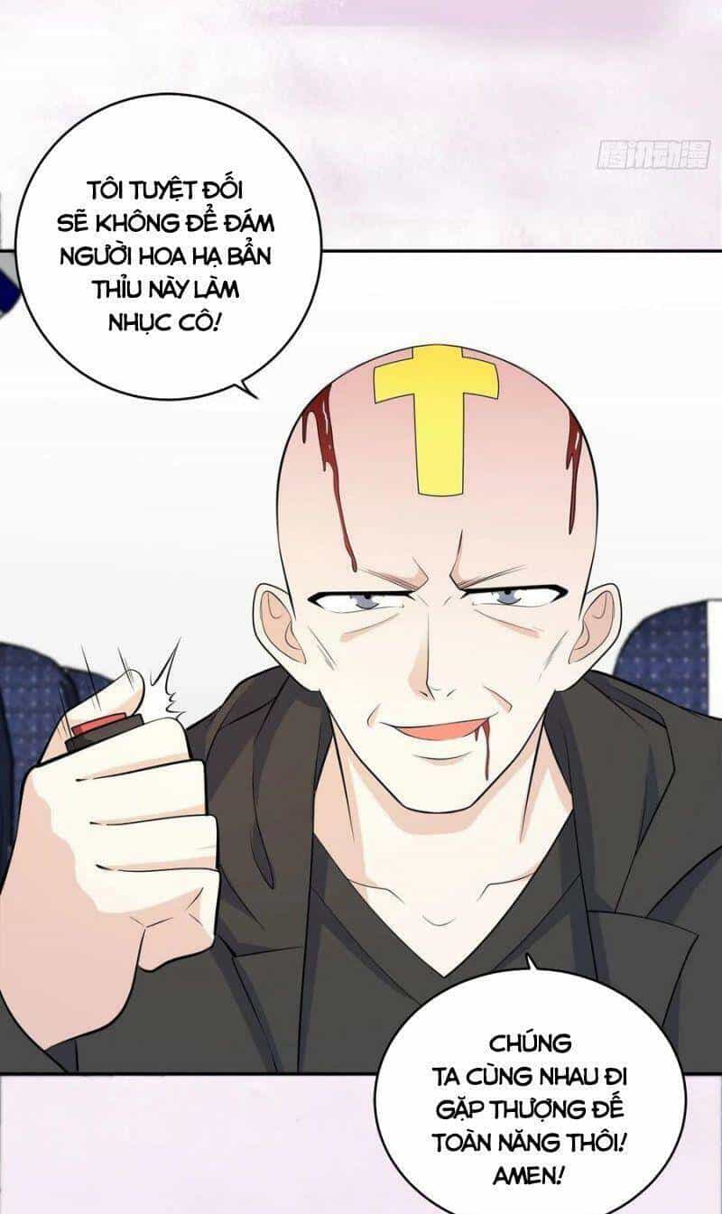 Người Tu Tiên Tại Đô Thị - Chương 119 - ảnh 17