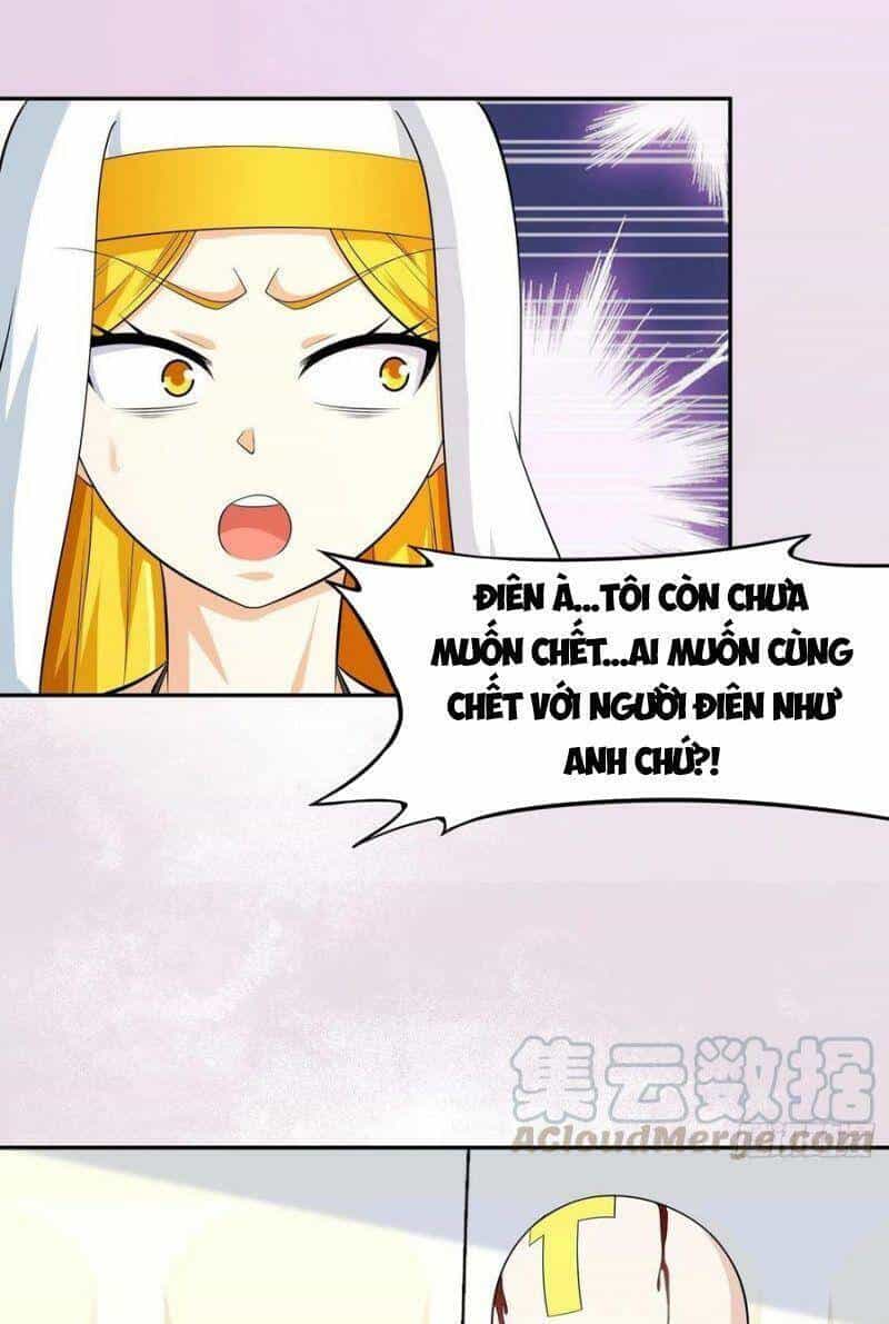 Người Tu Tiên Tại Đô Thị - Chương 119 - ảnh 19