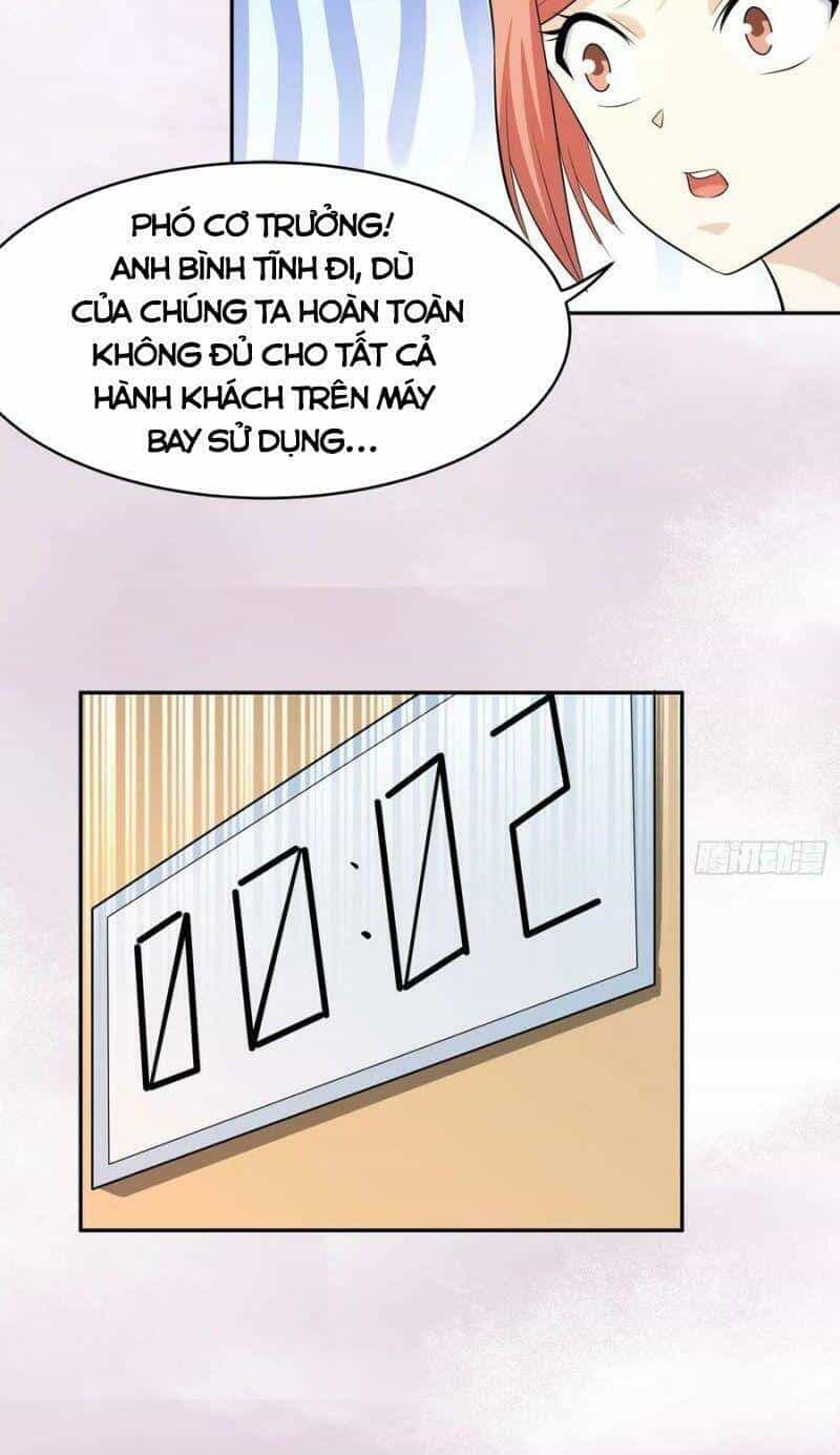 Người Tu Tiên Tại Đô Thị - Chương 119 - ảnh 22