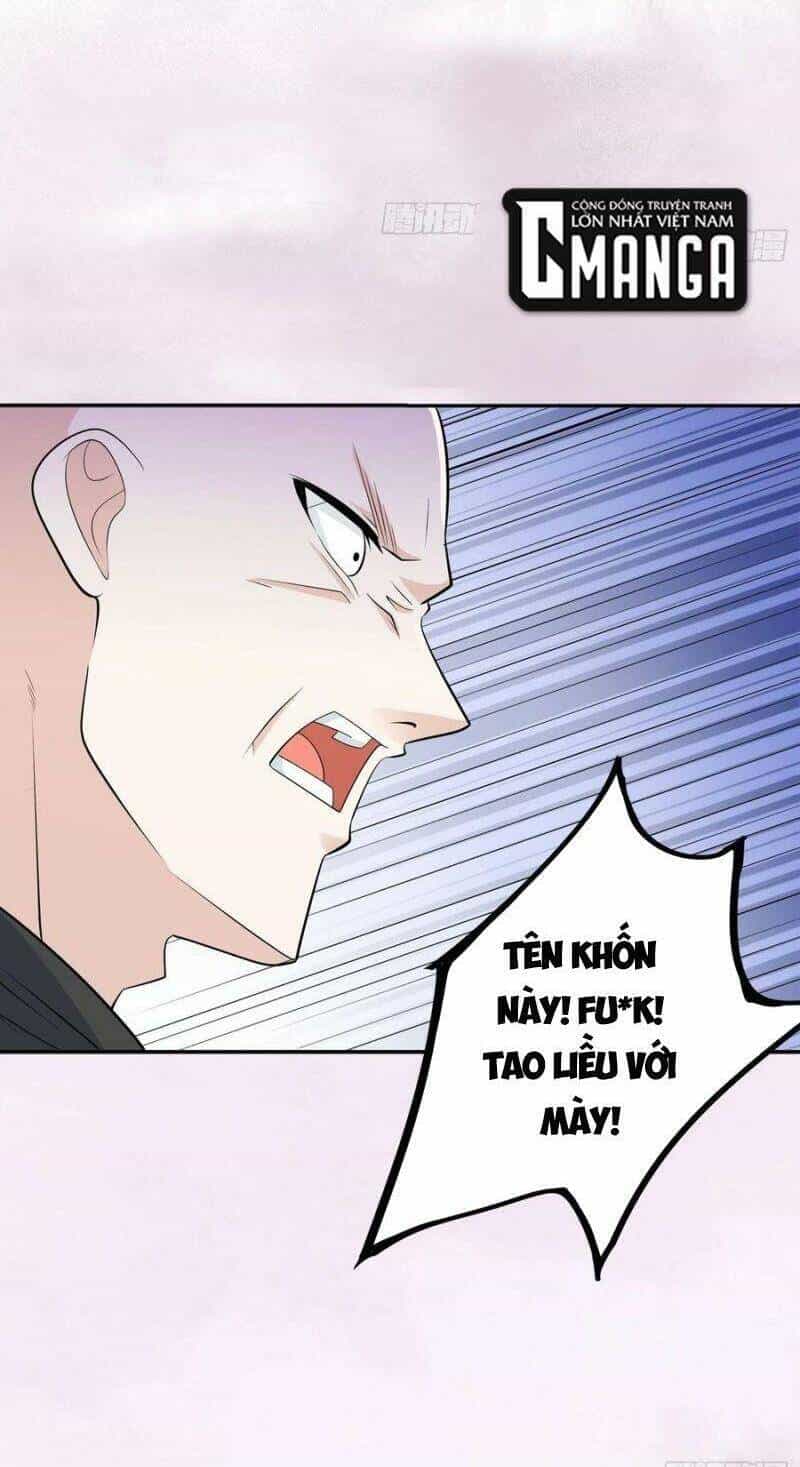 Người Tu Tiên Tại Đô Thị - Chương 119 - ảnh 6