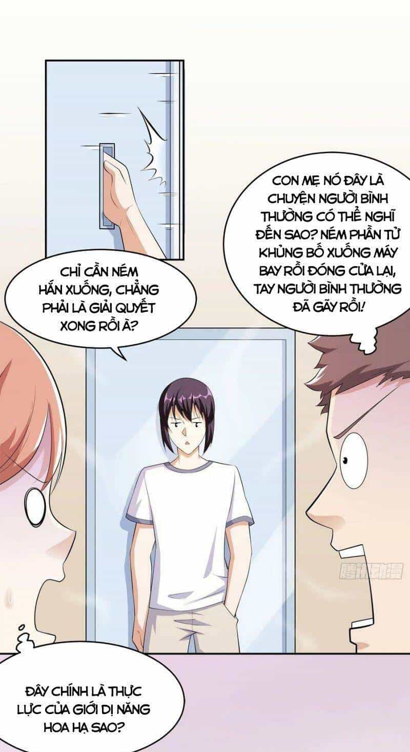 Người Tu Tiên Tại Đô Thị - Chương 120 - ảnh 1