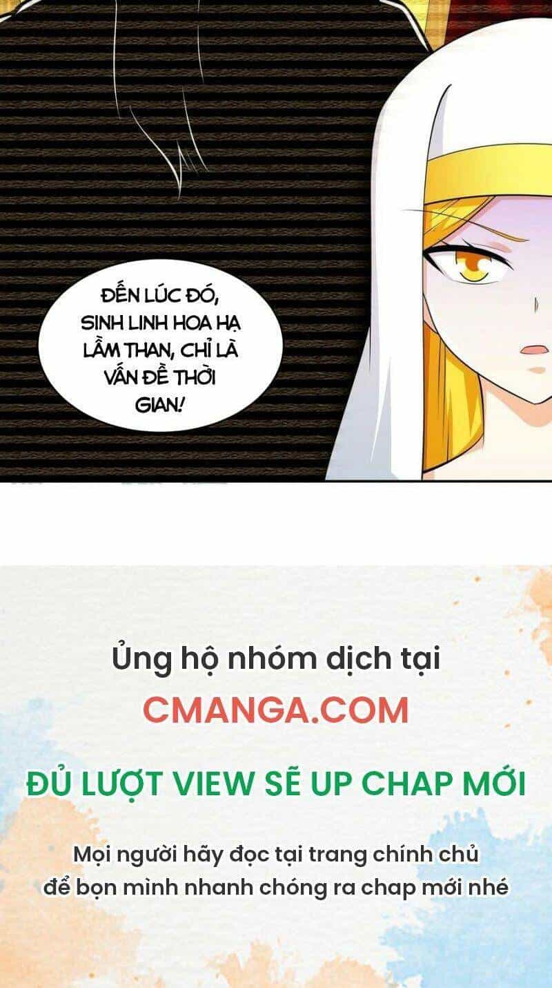 Người Tu Tiên Tại Đô Thị - Chương 120 - ảnh 24