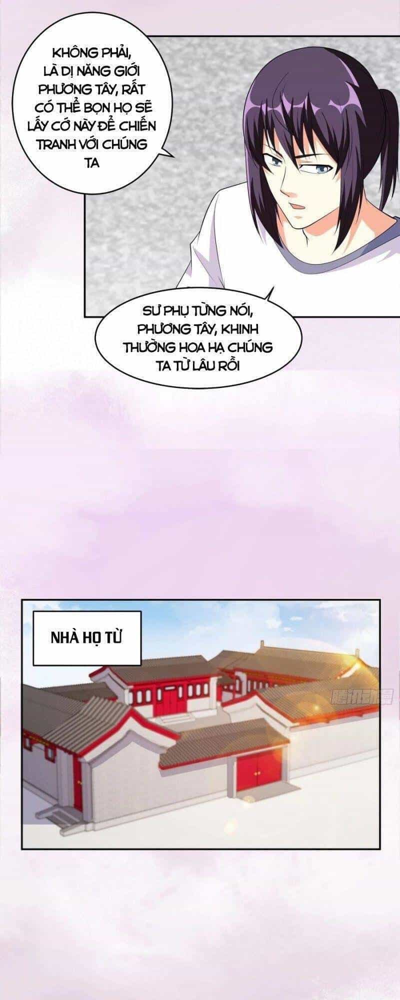 Người Tu Tiên Tại Đô Thị - Chương 121 - ảnh 10