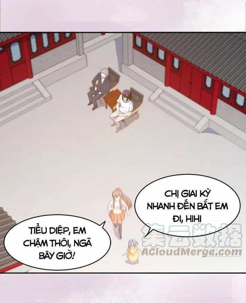 Người Tu Tiên Tại Đô Thị - Chương 121 - ảnh 11