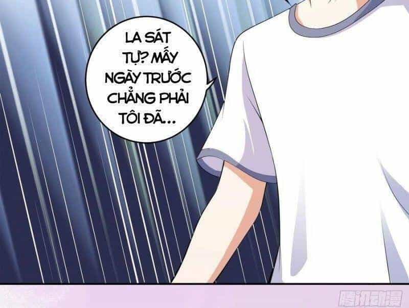 Người Tu Tiên Tại Đô Thị - Chương 121 - ảnh 21