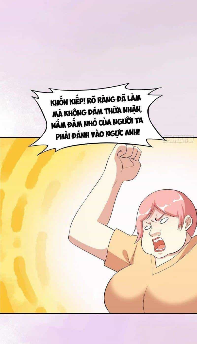 Người Tu Tiên Tại Đô Thị - Chương 122 - ảnh 15