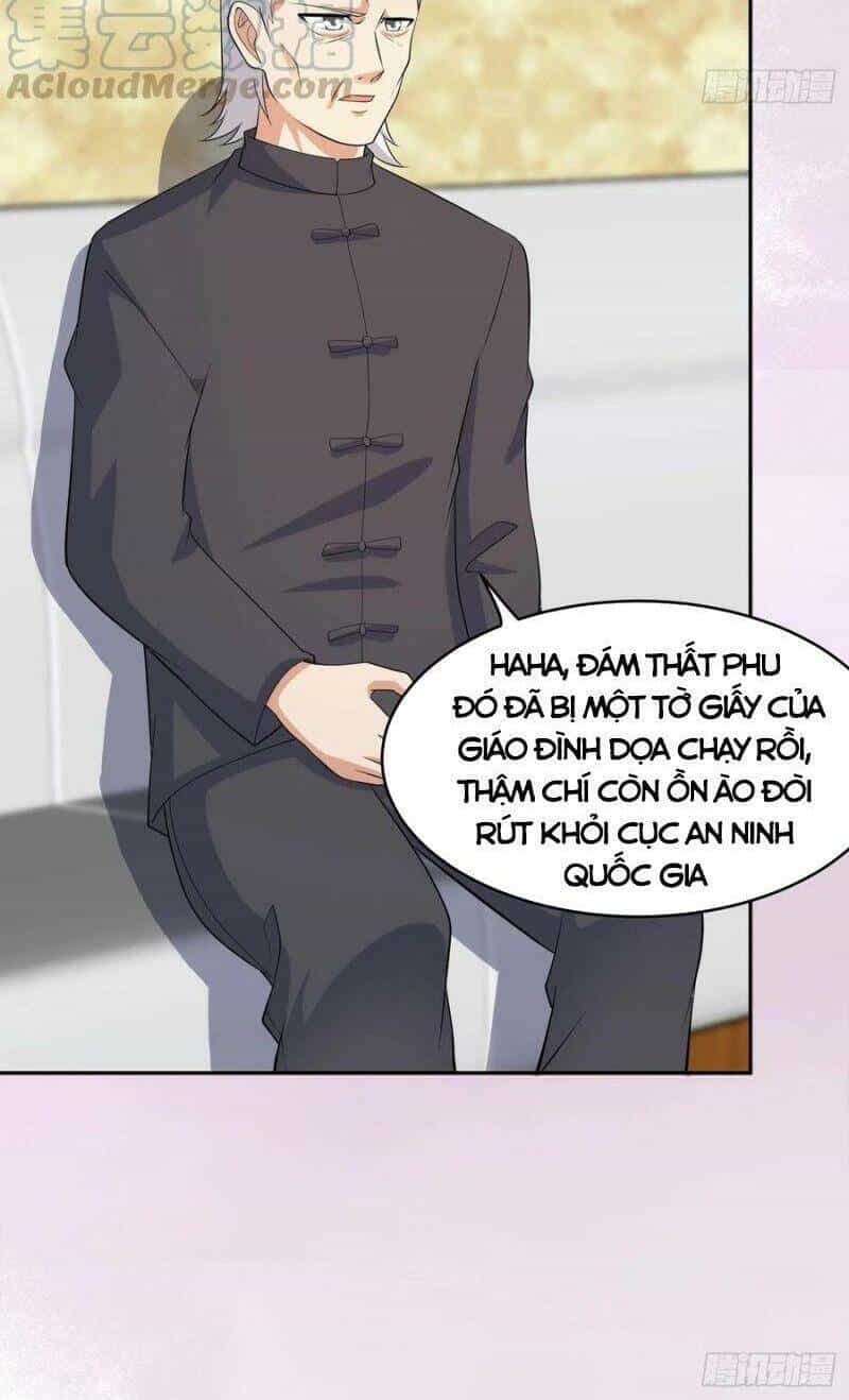 Người Tu Tiên Tại Đô Thị - Chương 122 - ảnh 26
