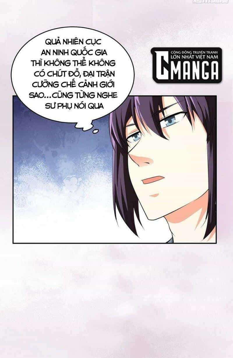 Người Tu Tiên Tại Đô Thị - Chương 123 - ảnh 13