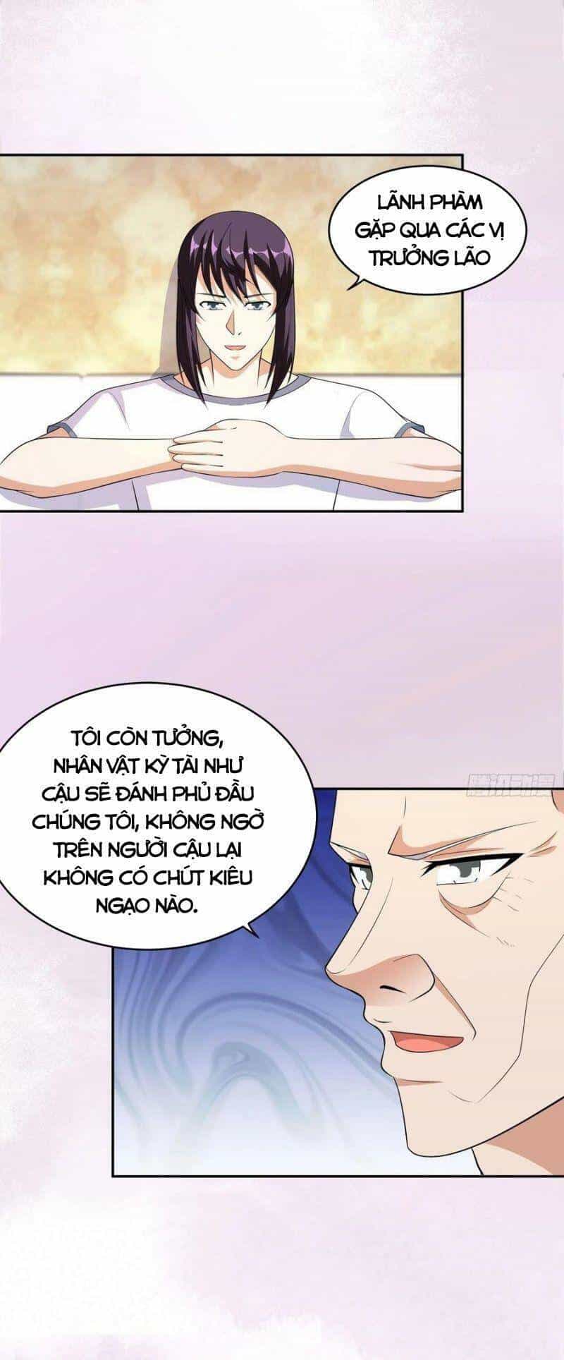 Người Tu Tiên Tại Đô Thị - Chương 123 - ảnh 3