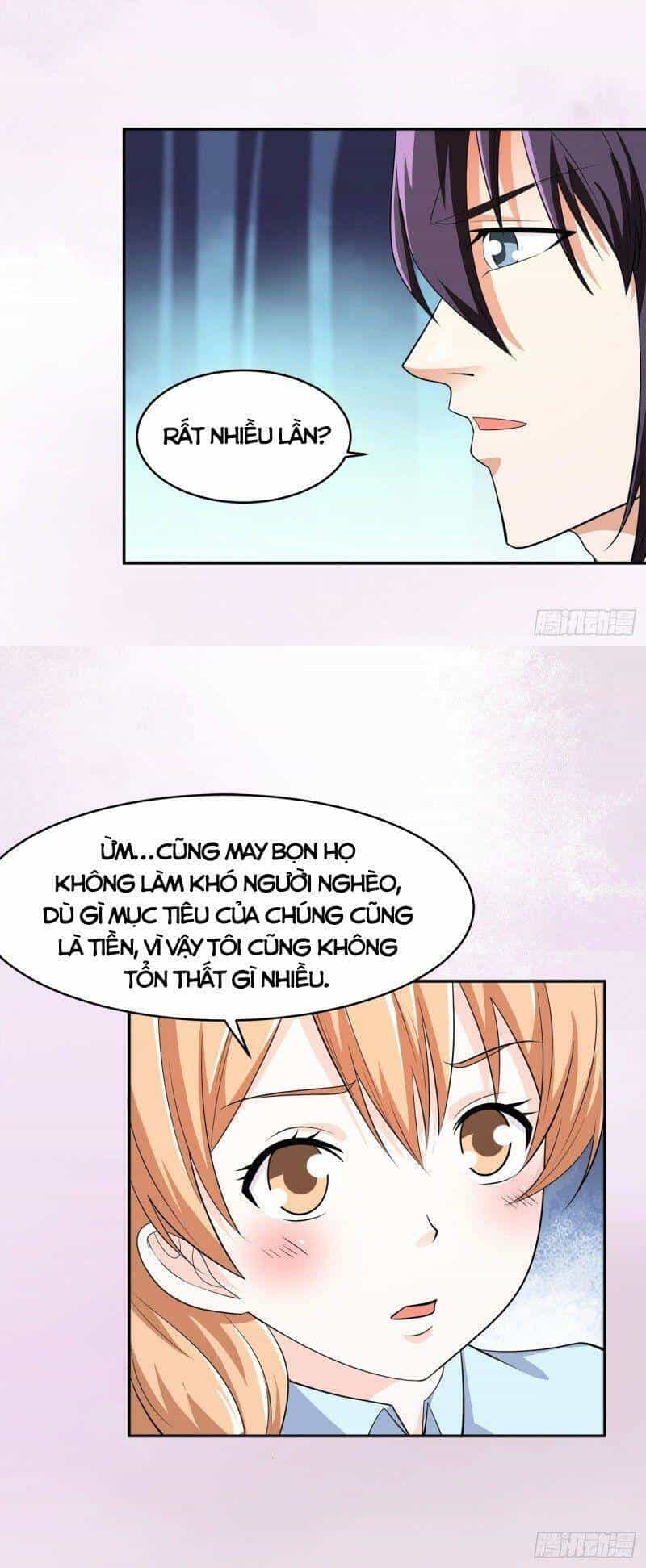 Người Tu Tiên Tại Đô Thị - Chương 124 - ảnh 25