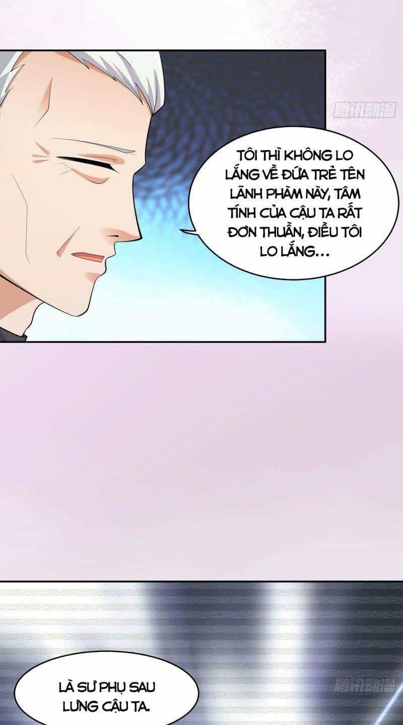 Người Tu Tiên Tại Đô Thị - Chương 124 - ảnh 3
