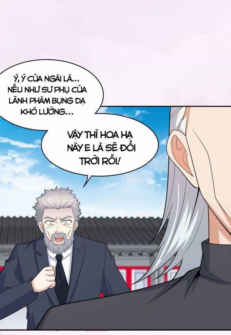 Người Tu Tiên Tại Đô Thị - Chương 124 - ảnh 7