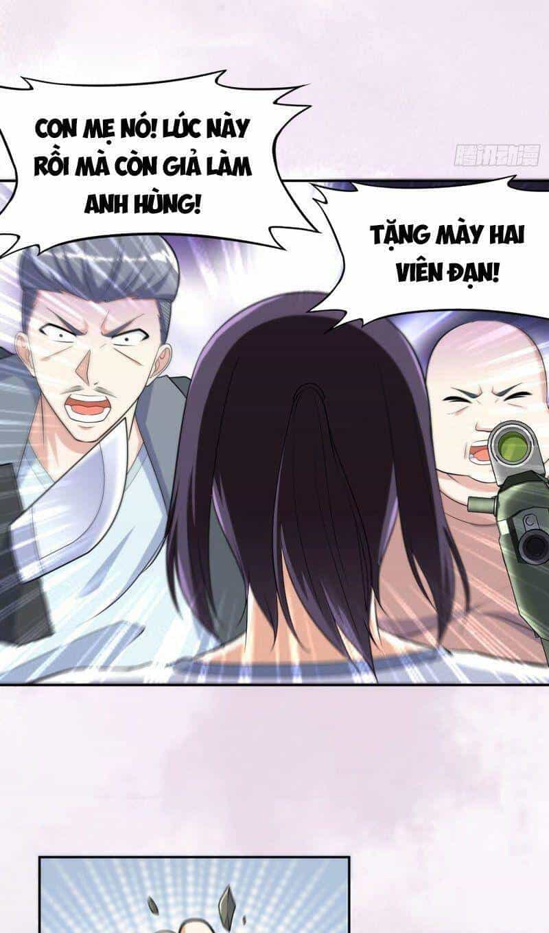 Người Tu Tiên Tại Đô Thị - Chương 125 - ảnh 23
