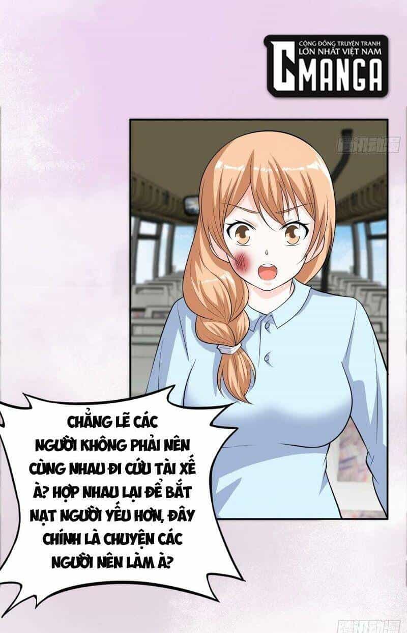 Người Tu Tiên Tại Đô Thị - Chương 126 - ảnh 22