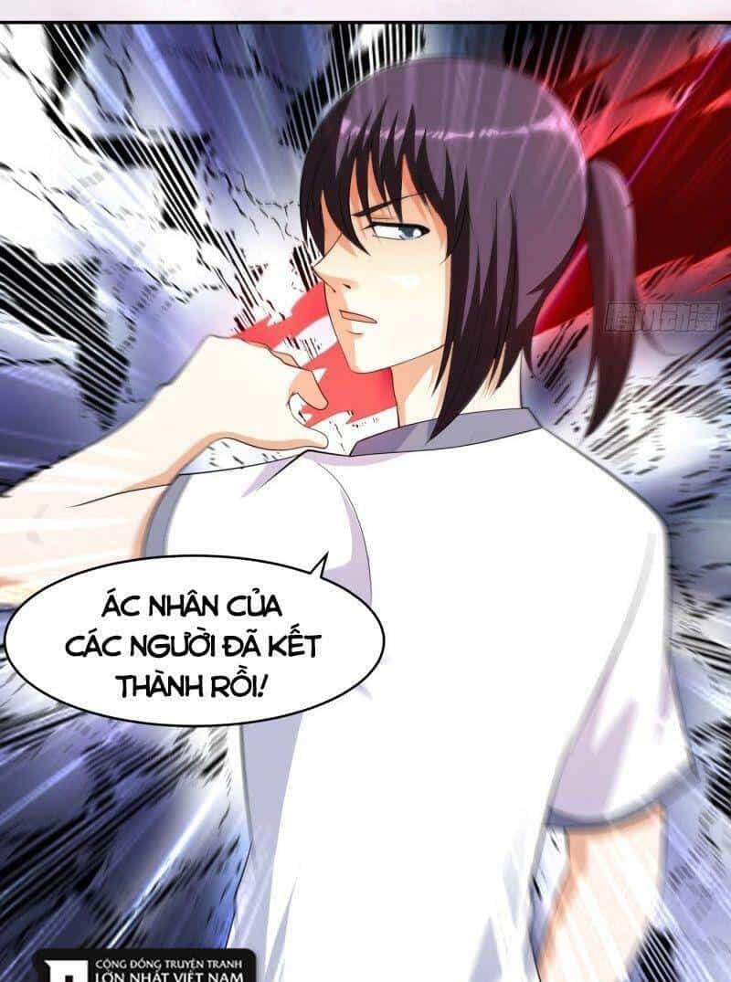 Người Tu Tiên Tại Đô Thị - Chương 126 - ảnh 28