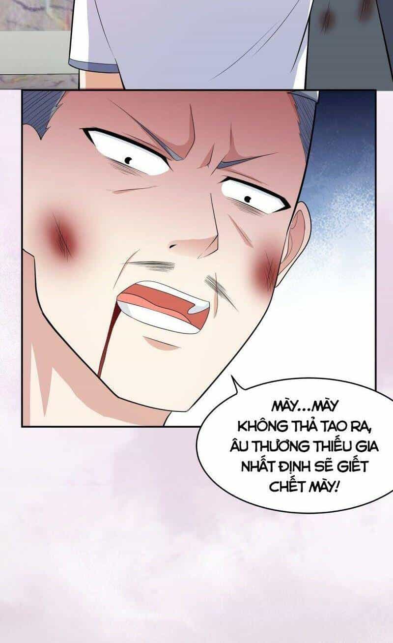 Người Tu Tiên Tại Đô Thị - Chương 126 - ảnh 4