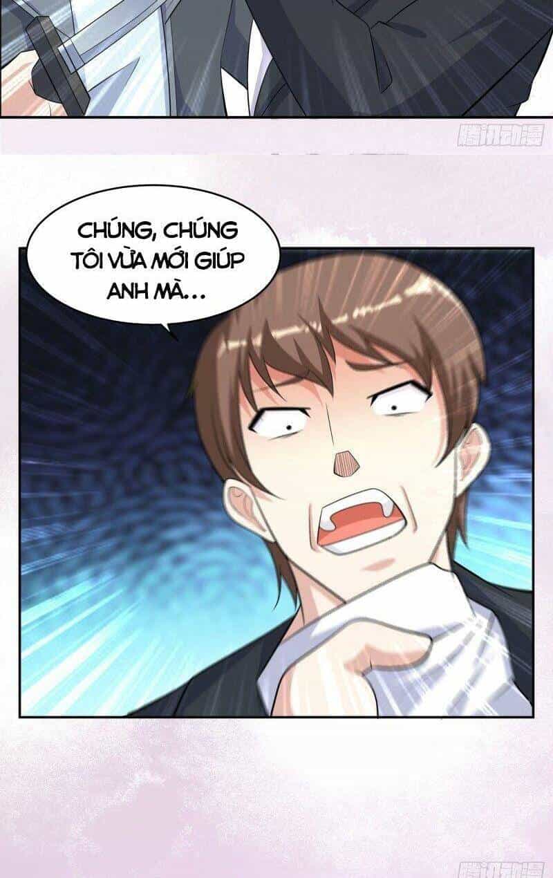 Người Tu Tiên Tại Đô Thị - Chương 127 - ảnh 18