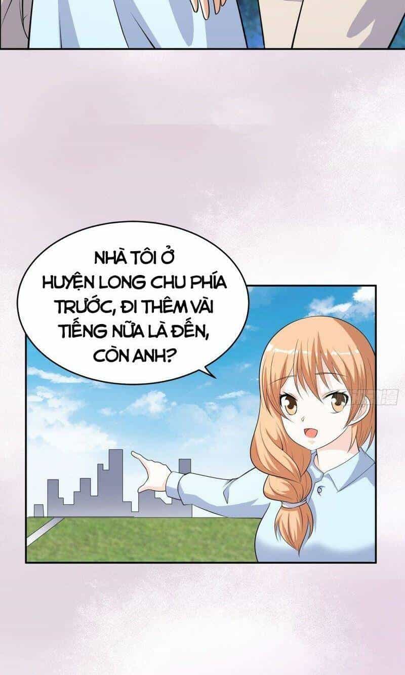 Người Tu Tiên Tại Đô Thị - Chương 127 - ảnh 22