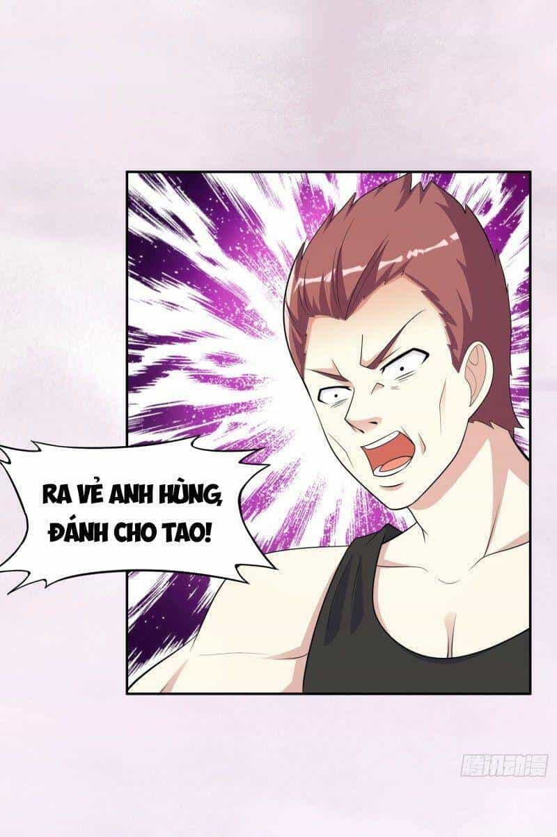 Người Tu Tiên Tại Đô Thị - Chương 128 - ảnh 17