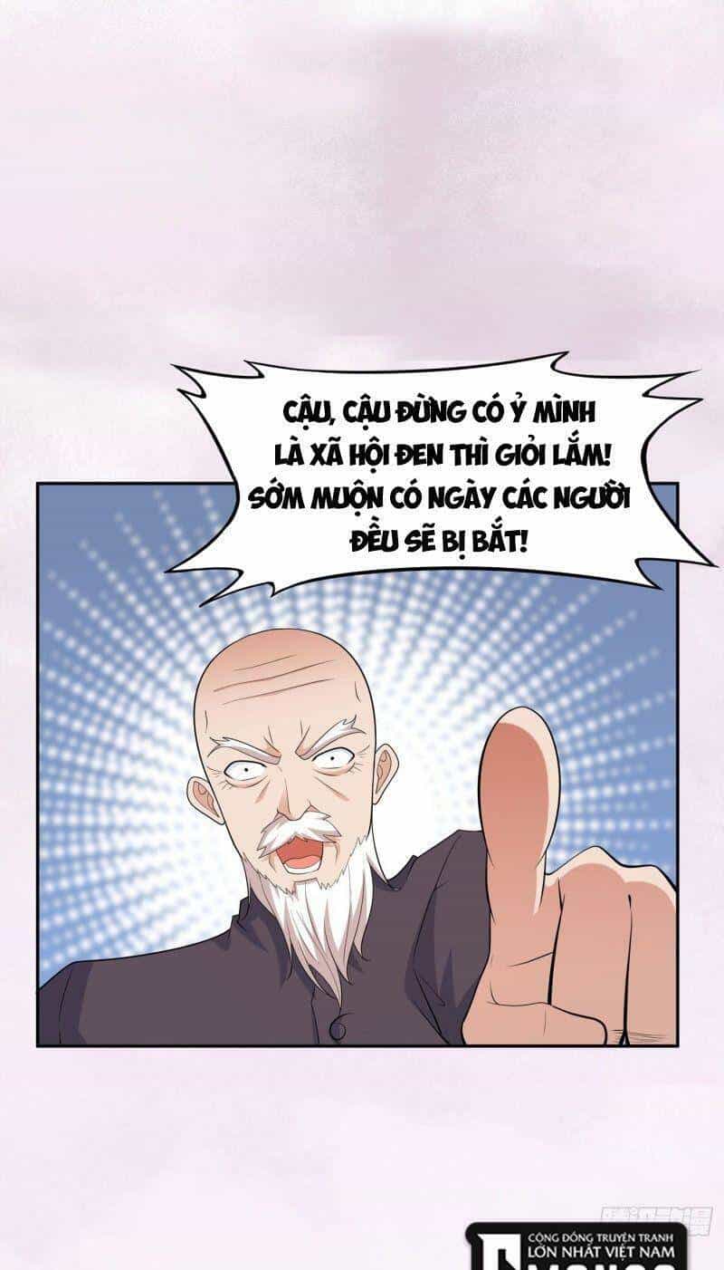 Người Tu Tiên Tại Đô Thị - Chương 128 - ảnh 5
