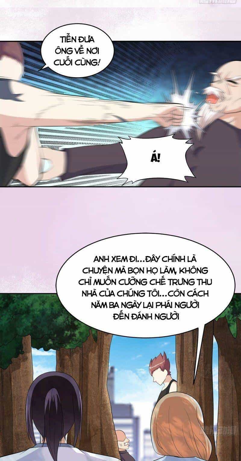 Người Tu Tiên Tại Đô Thị - Chương 128 - ảnh 7