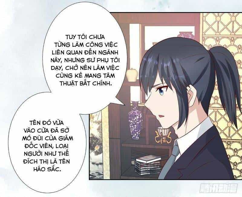 Người Tu Tiên Tại Đô Thị - Chương 12 - ảnh 12