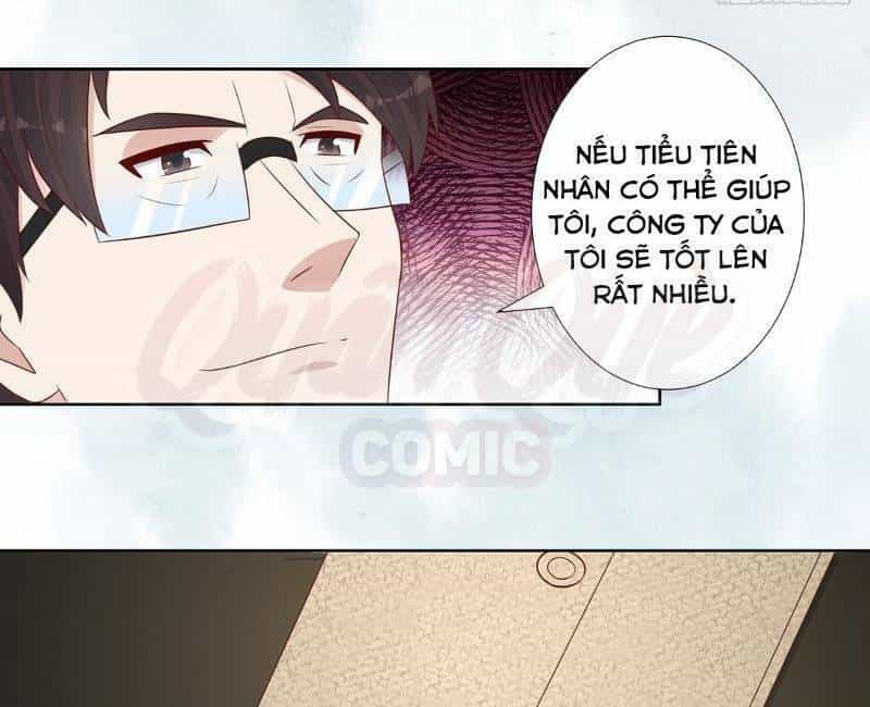 Người Tu Tiên Tại Đô Thị - Chương 12 - ảnh 17