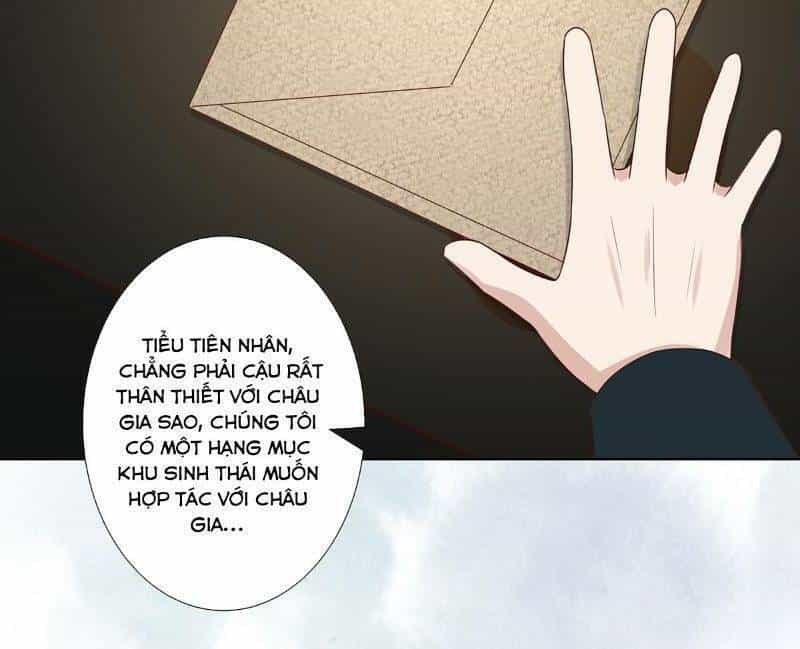 Người Tu Tiên Tại Đô Thị - Chương 12 - ảnh 18