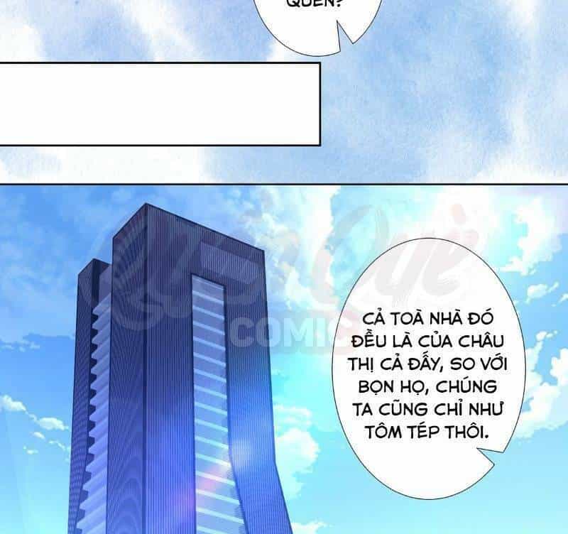 Người Tu Tiên Tại Đô Thị - Chương 12 - ảnh 26