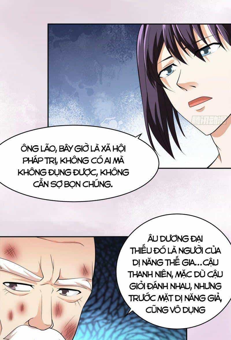 Người Tu Tiên Tại Đô Thị - Chương 129 - ảnh 13