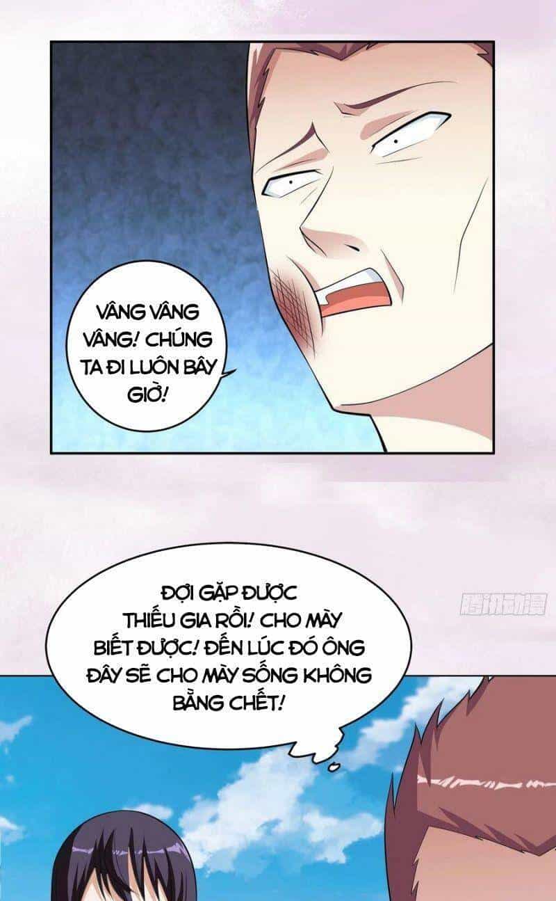Người Tu Tiên Tại Đô Thị - Chương 130 - ảnh 19