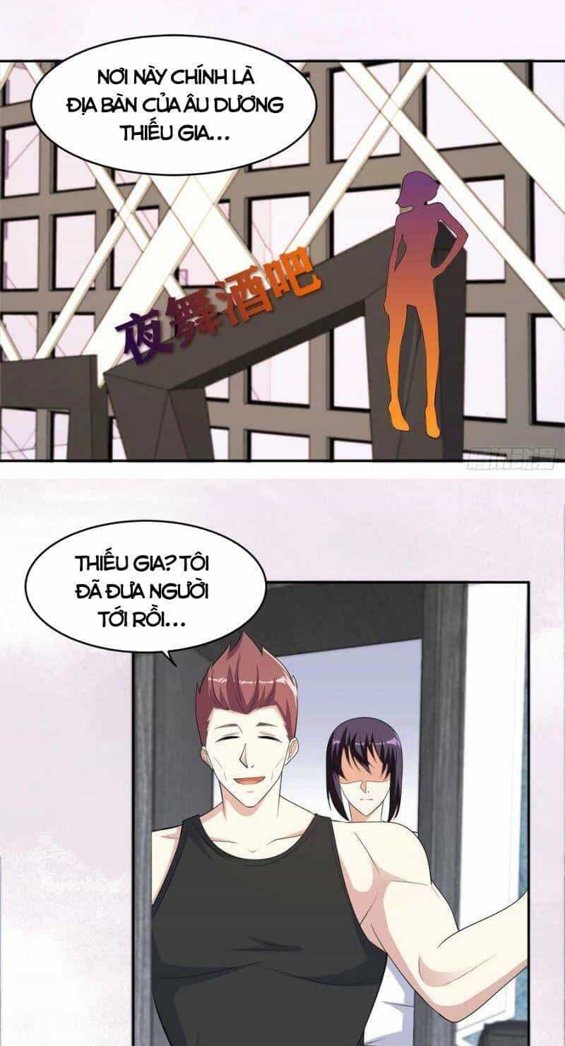 Người Tu Tiên Tại Đô Thị - Chương 130 - ảnh 21