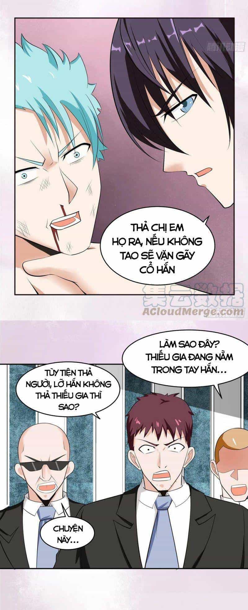 Người Tu Tiên Tại Đô Thị - Chương 131 - ảnh 19