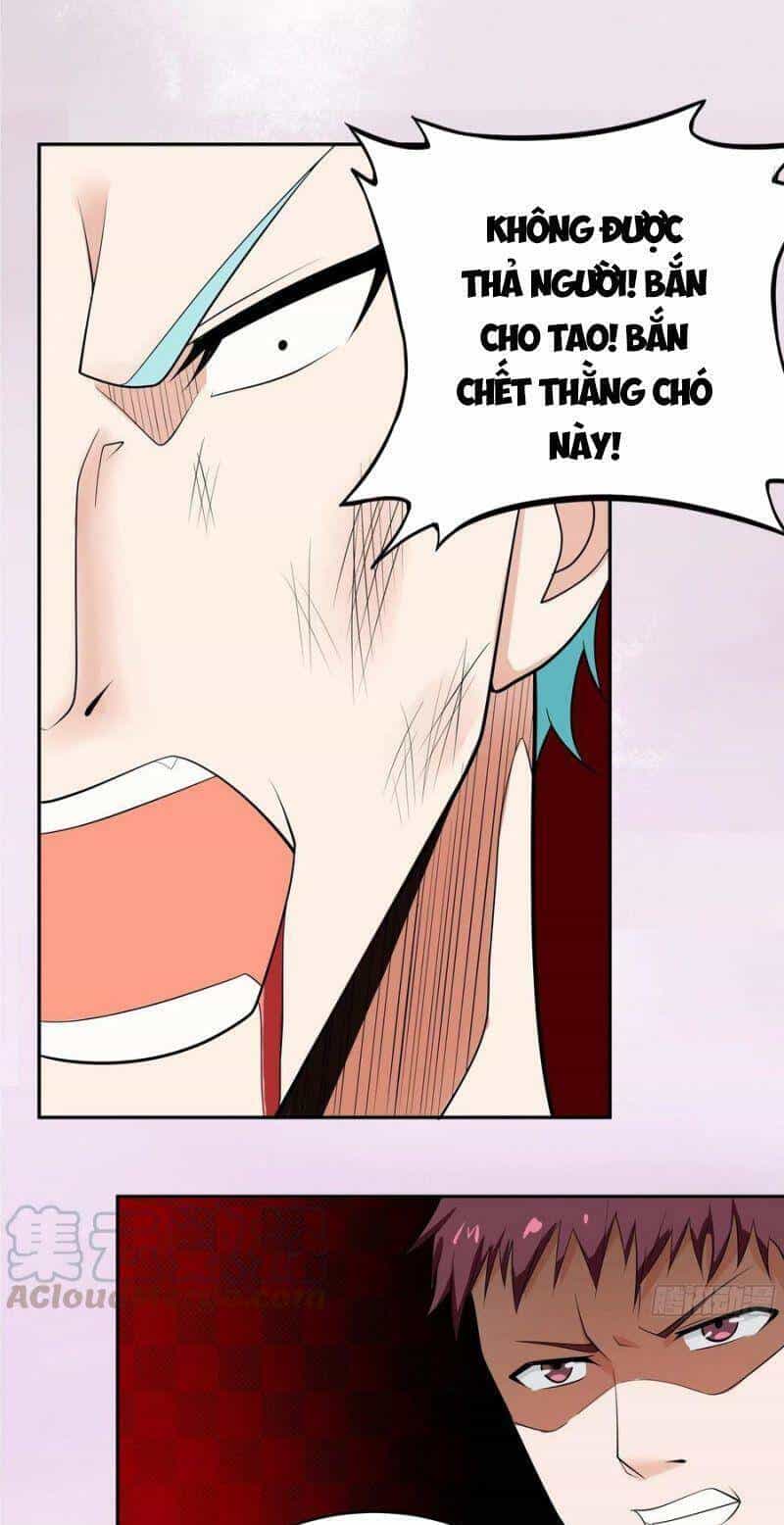 Người Tu Tiên Tại Đô Thị - Chương 131 - ảnh 20