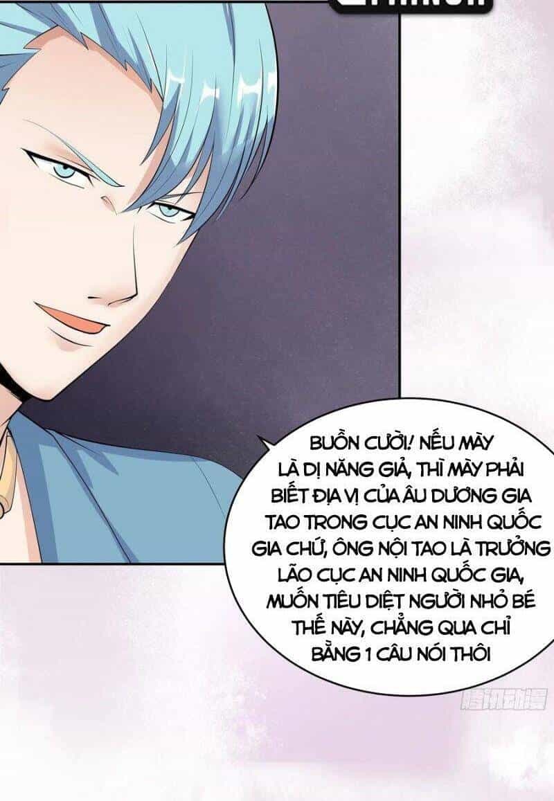 Người Tu Tiên Tại Đô Thị - Chương 131 - ảnh 6