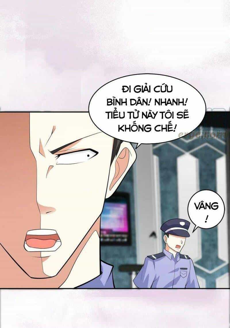 Người Tu Tiên Tại Đô Thị - Chương 132 - ảnh 10