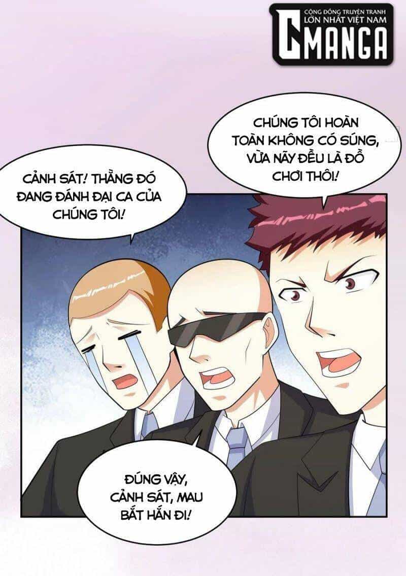 Người Tu Tiên Tại Đô Thị - Chương 132 - ảnh 2