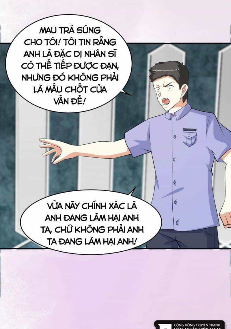 Người Tu Tiên Tại Đô Thị - Chương 132 - ảnh 21