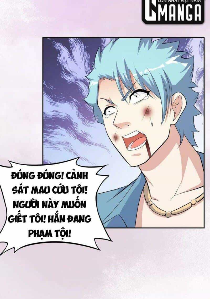 Người Tu Tiên Tại Đô Thị - Chương 132 - ảnh 22