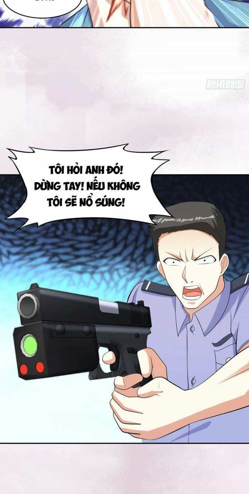 Người Tu Tiên Tại Đô Thị - Chương 132 - ảnh 4