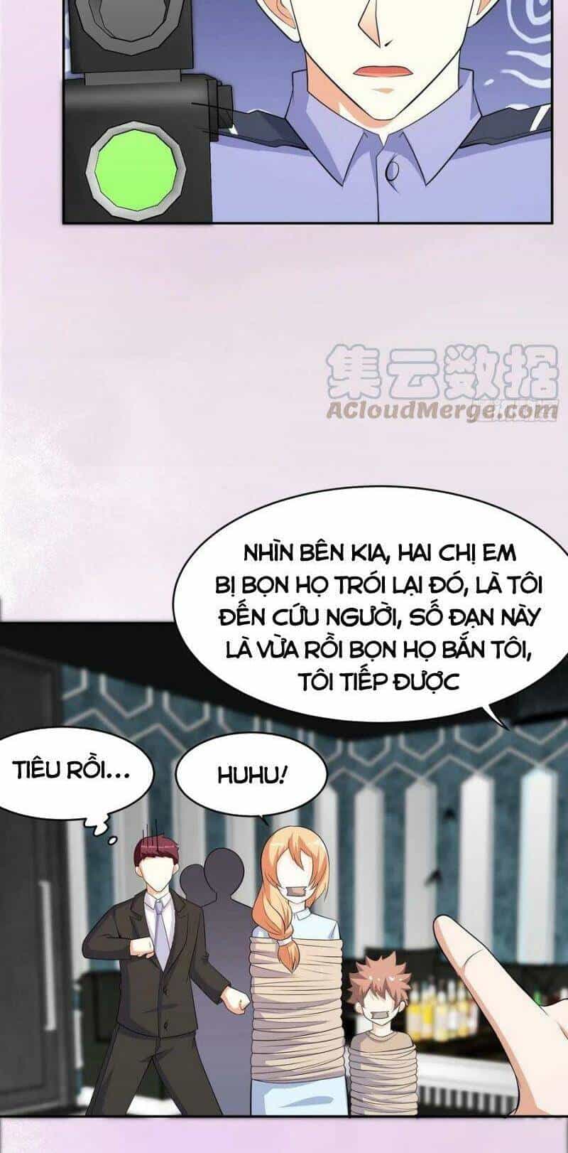 Người Tu Tiên Tại Đô Thị - Chương 132 - ảnh 8