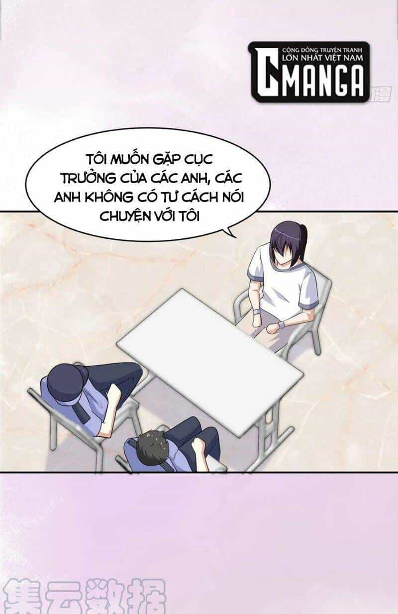Người Tu Tiên Tại Đô Thị - Chương 133 - ảnh 22