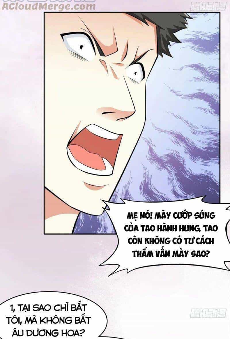 Người Tu Tiên Tại Đô Thị - Chương 133 - ảnh 23