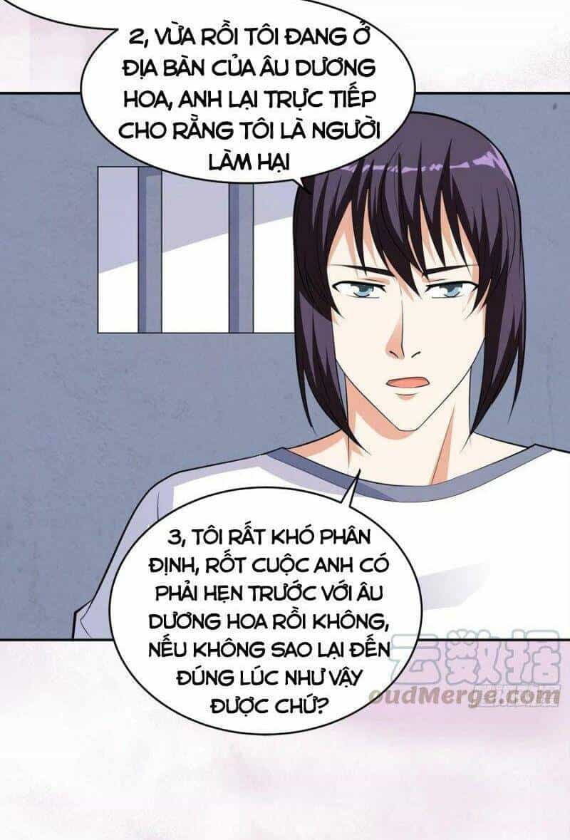 Người Tu Tiên Tại Đô Thị - Chương 133 - ảnh 24