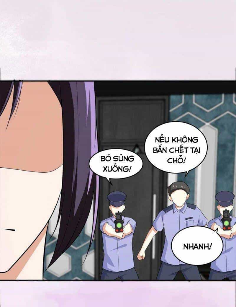 Người Tu Tiên Tại Đô Thị - Chương 133 - ảnh 4