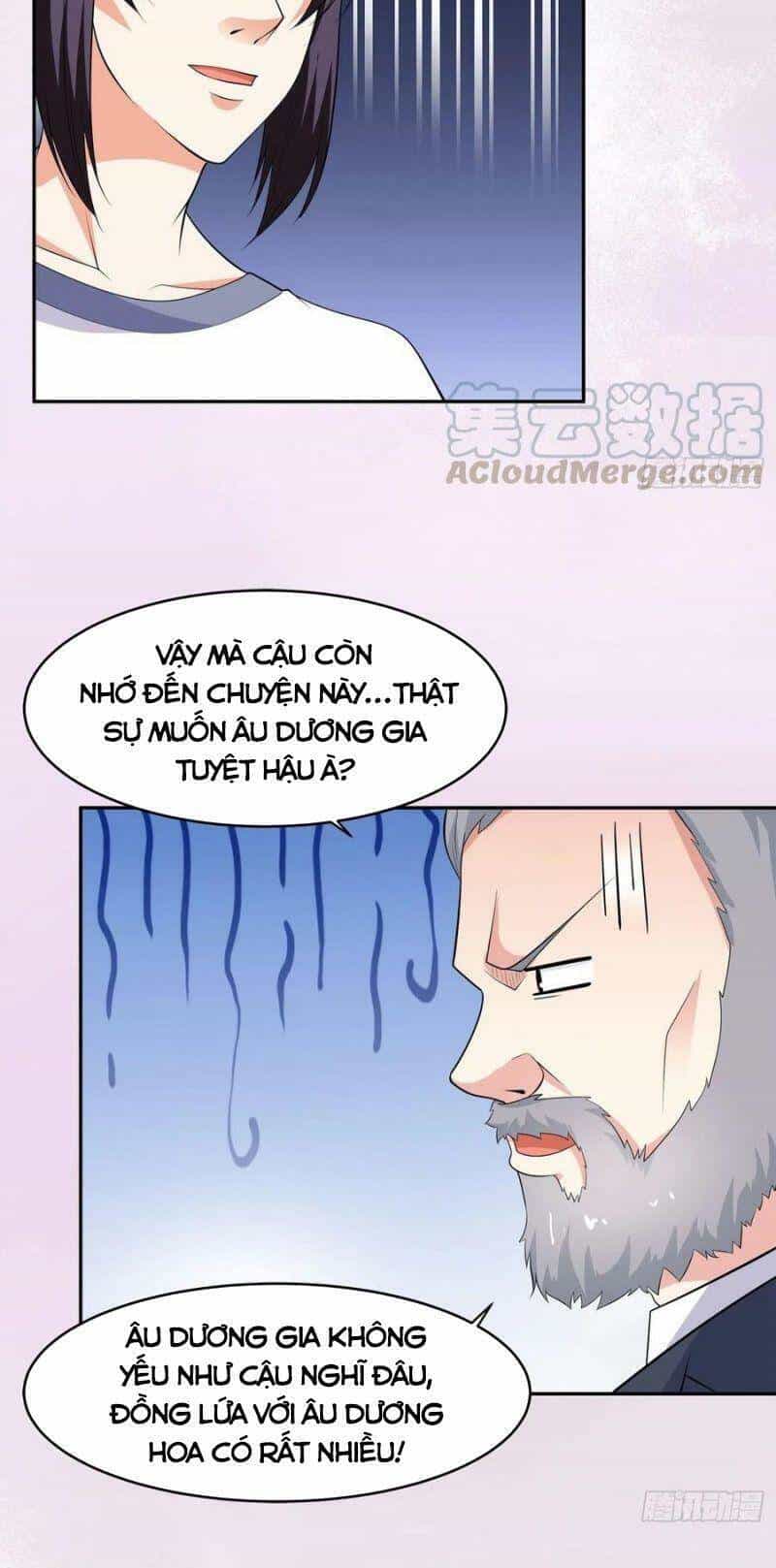Người Tu Tiên Tại Đô Thị - Chương 134 - ảnh 3