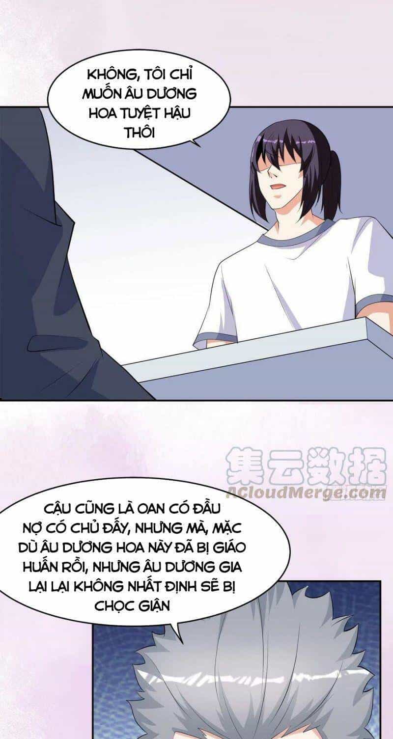 Người Tu Tiên Tại Đô Thị - Chương 134 - ảnh 4