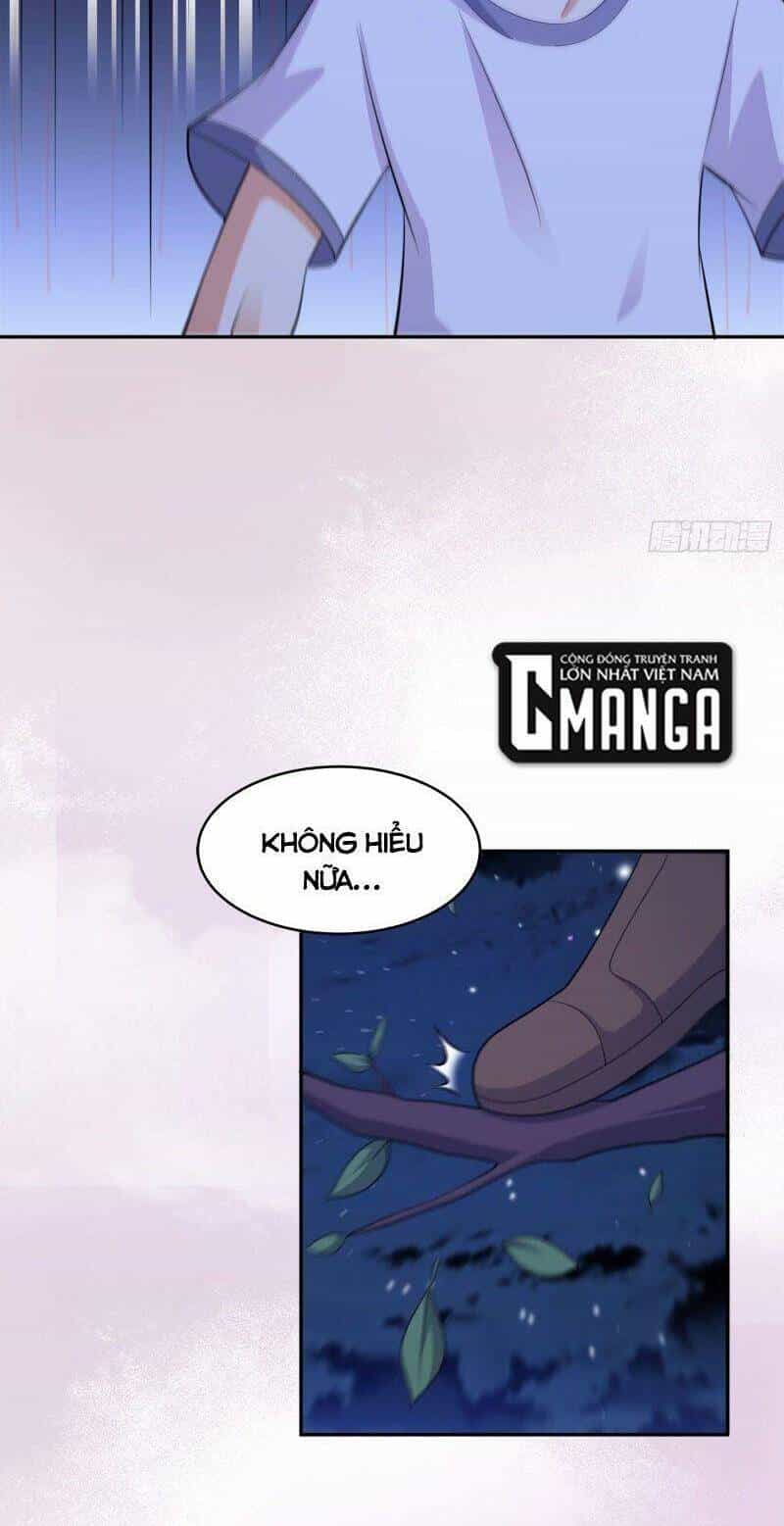 Người Tu Tiên Tại Đô Thị - Chương 135 - ảnh 10