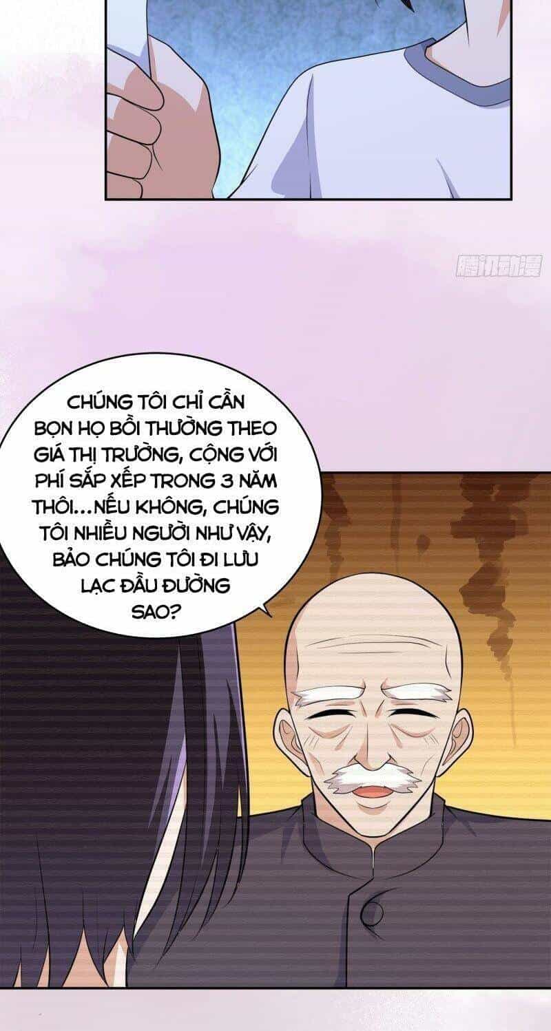 Người Tu Tiên Tại Đô Thị - Chương 135 - ảnh 20